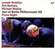 Jazz berlin philharmonic - jazz, at