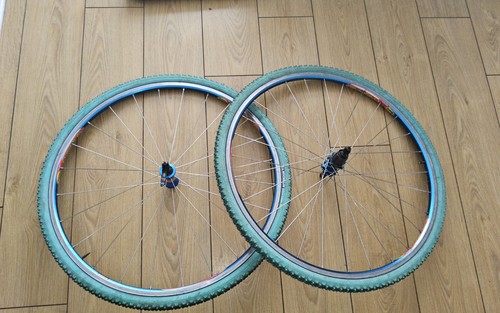 Mavic cosmos rennrad - mavic,