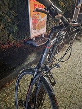 Top Pegasus Trekkingrad 28
