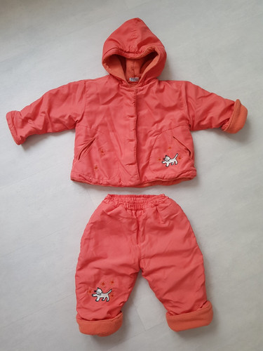 Baby schneeanzug jacke hose - baby,