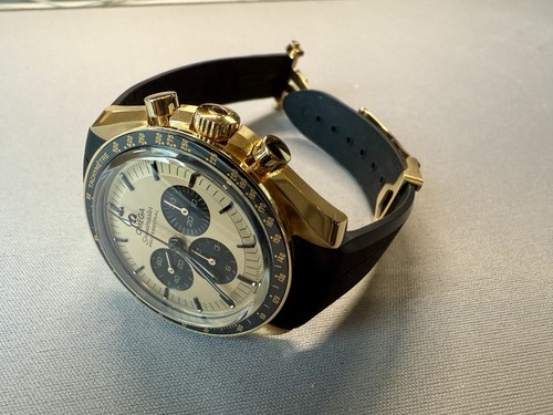 Omega speedmaster professional - omega,