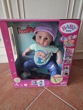 Baby Born Brother 43 cm Zapf