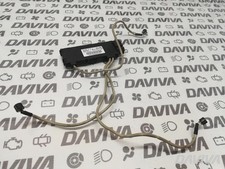 VW Touareg Ultraschallsensor