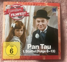 Pan Tau 1. Staffel (Folge