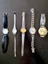 Uhren konvolut junghans - uhren,