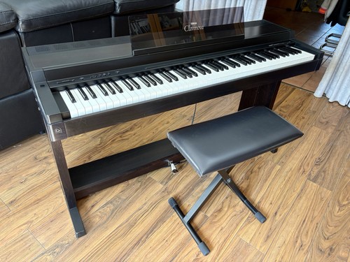 Yamaha clavinova clp 300 - yamaha, clp-300