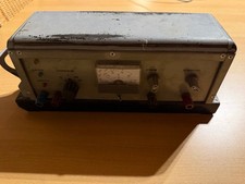 Sammlung Trödelkiste, Krimskrams Flohmarkt Netzteil