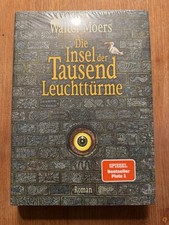 Die Insel der Tausend