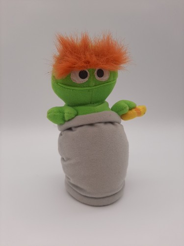 Oskar aus der - , tonne
