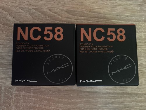 Mac studio fix powder - fix,