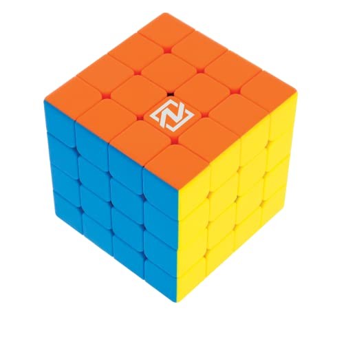 Goliath nexcube 4x4 speed cube - nexcube,