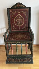 Handbemalter marokkanischer - handbemalter,