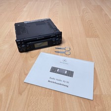 Mercedes Benz MB W168 W202