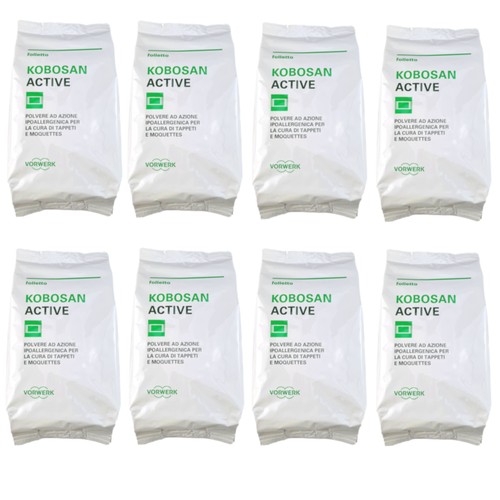 Vorwerk kobosan 8x500g - vorwerk,