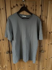 Zara Shirt Grau Gr: XXL
