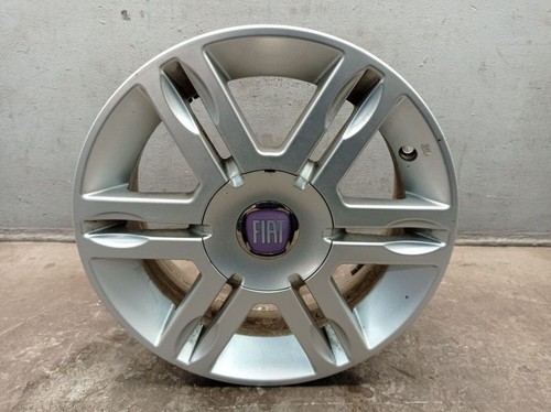 Fiat panda 169 - fiat, einzelfelge