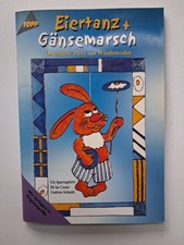 Eiertanz und Gänsemarsch