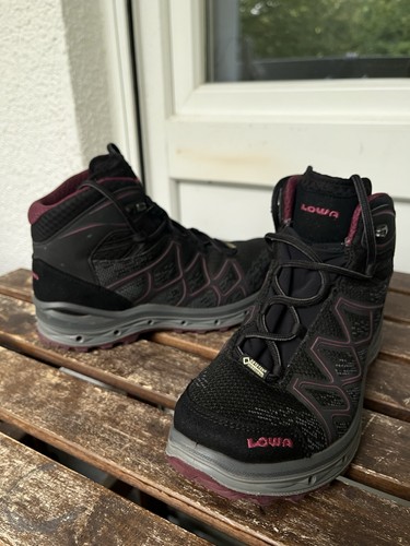 Lowa outdoor wandern - lowa,