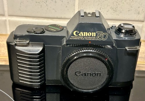 Canon t50 body gehäuse - gehäuse, slr