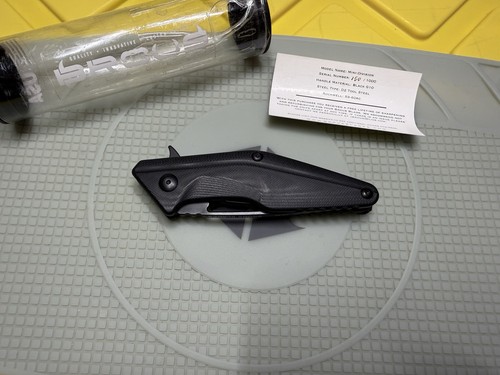 Brous blades mini - brous, division