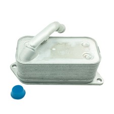 Ölkühler Motoröl für BMW 1