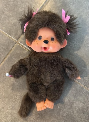 Sekiguchi monchhichi monchichi - sekiguchi,