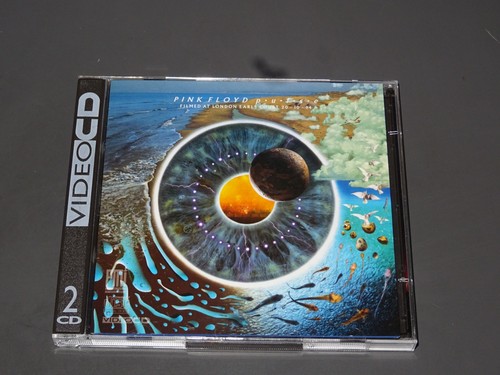 Pink floyd pulse - pink,