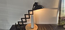 Kaiser idell scheren - scheren, wandlampe