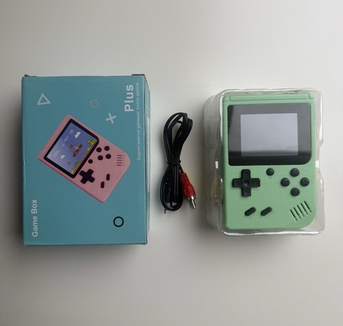 Game box gameboy mit - -,