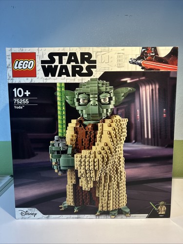 Lego 75255 star - 75255,