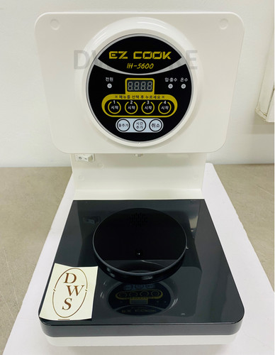 Ih5600 cook easy - cook,