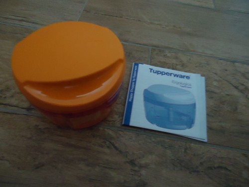 Tupperware happy chef - tupperware, happy-chef