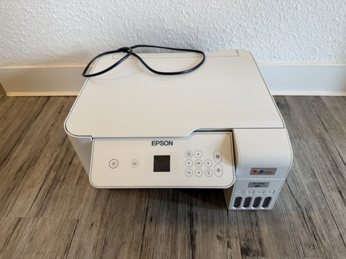 Epson ecotank 2856 - epson, et-2856