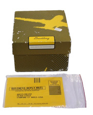 Breitling Outer Watch Box