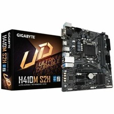 GIGABYTE H410M S2H Sockel 1200