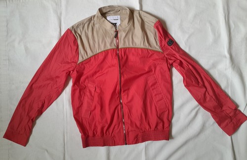 Sommerjacke scuderia - -,