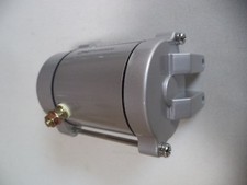 MZ MUZ 125 SM SX RT ANLASSER