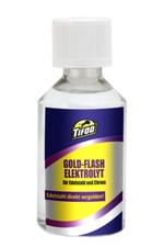 Goldelektrolyt Flash (50 ml) -