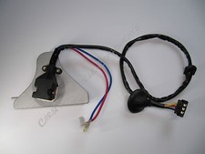 Mercedes Gebläseregler Steuergerät Klima E-Klasse W124 Bj. 87-95 1248202710 Neu