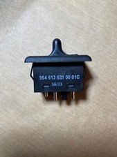 Fensterheberschalter Porsche