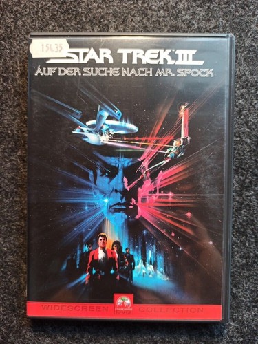 Star trek auf - trek,