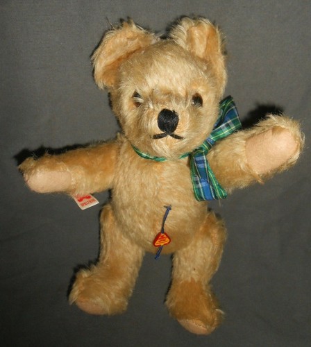 Clemens teddy teddybär - clemens,