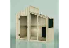 PolarPlay Spielhaus aus