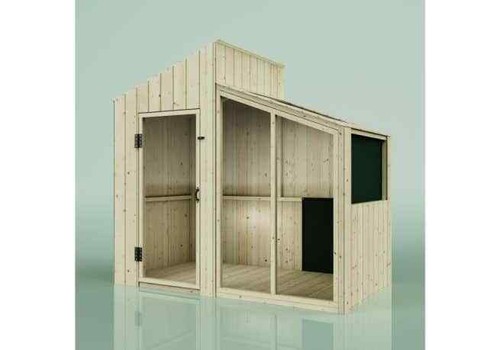 Polarplay spielhaus aus - polarplay,