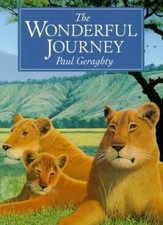 The Wonderful Journey,Paul
