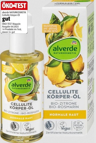 100ml alverde naturkosmetik - 100ml,