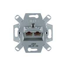 Berker 4587 UAE-Steckdose