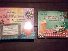 Rita Falk - 4x Eberhofer [24