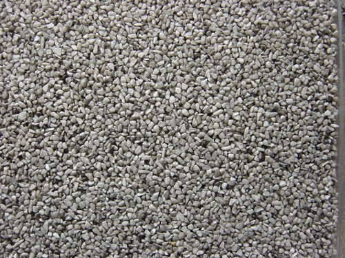 Steinteppich m - 12, m²