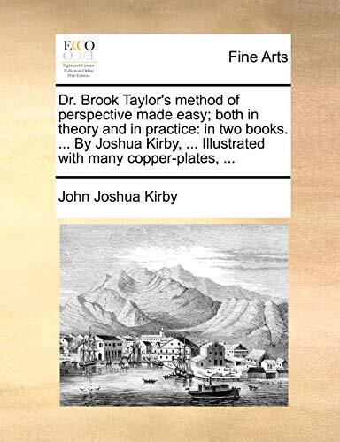 Kirby brook taylor s - kirby,